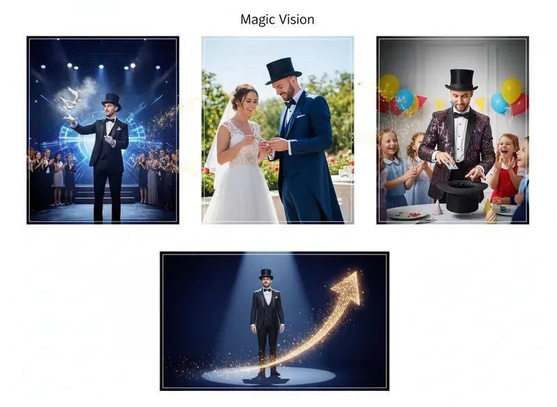 המסע המקצועי